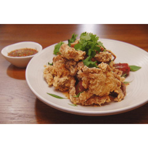 ultimate guide to soft shell crab at justs seafood restaurant