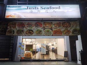 Justs Seafood Restaurant place picture