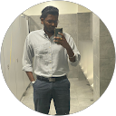 Shyamall Ravi profile picture