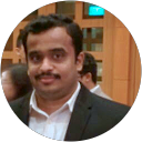 SureshKumar Jaganathan profile picture