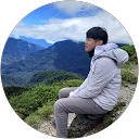 Koh Eu Fei profile picture